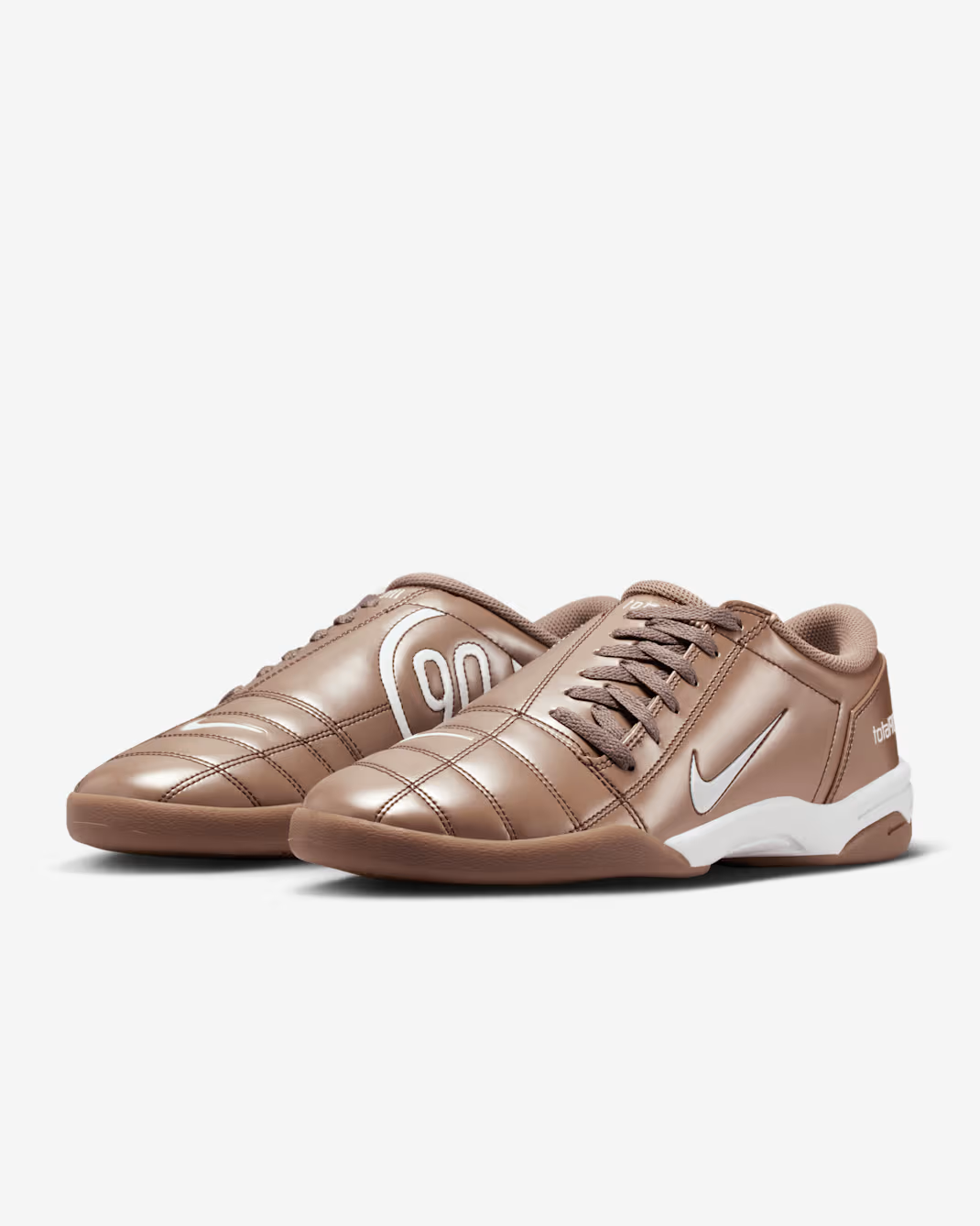 HQ2851-202 Nike Total 90 3 Mink Brown (Men's)