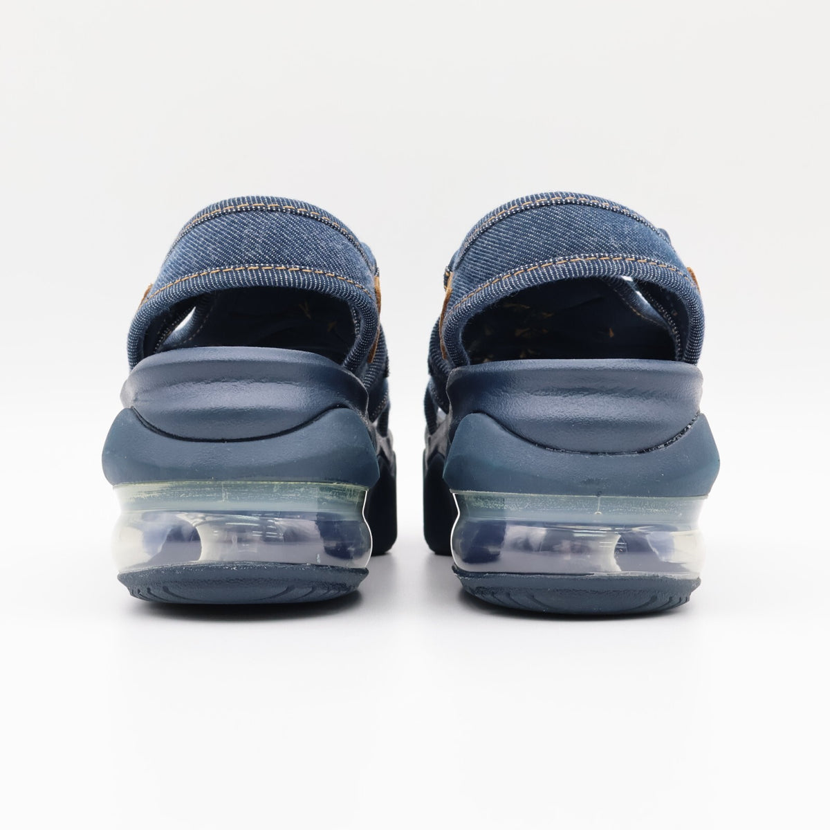 HF1060-400 Nike Air Max Koko Sandal SE Armory Navy (Women's)
