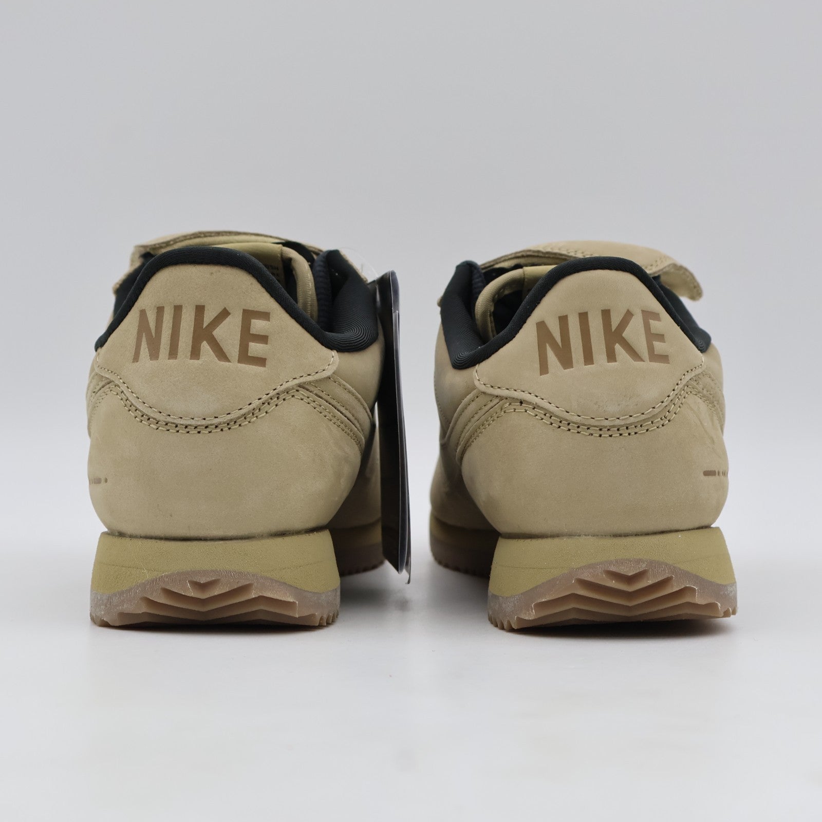 IM8057-297 Nike Cortez LTR SE Morse Code (Men's)
