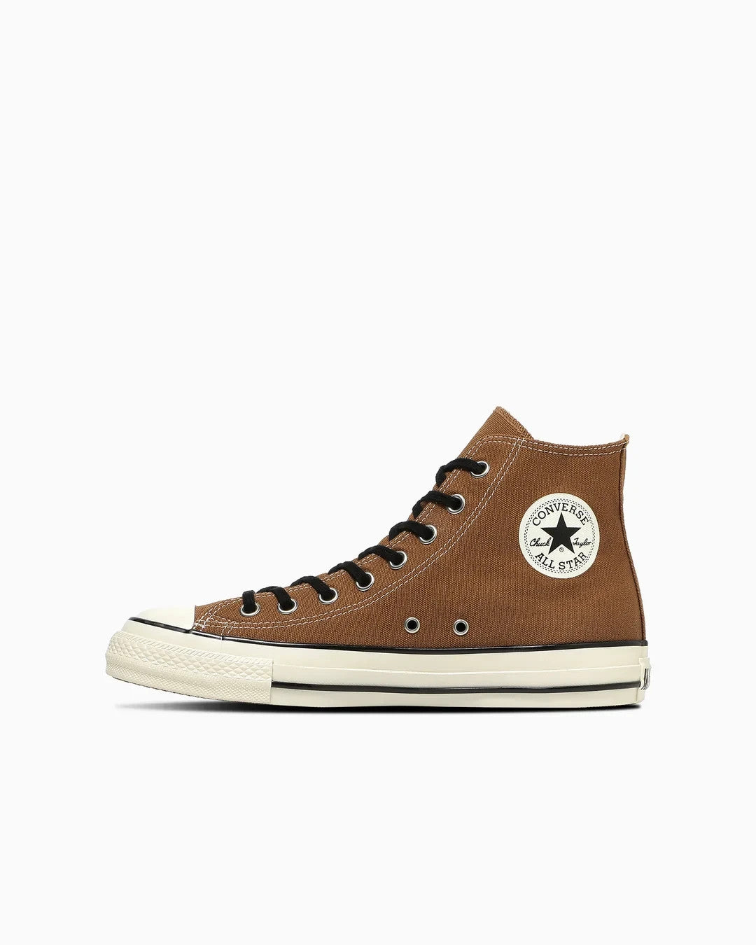31317440 Converse All Star Aged CL Hi Sepia Brown (Men's)