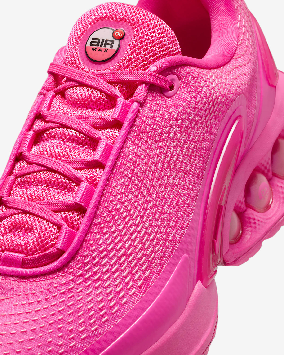 HV4861-602 Nike Air Max DN Laser Fuchsia Alchemy Pink Pink Blast (Women's)