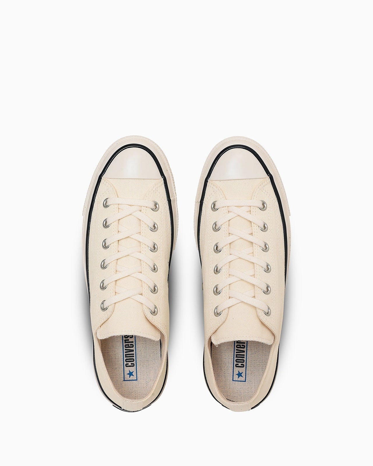 31314031 Converse All Star Lgcy OX Cloud White(Men's)