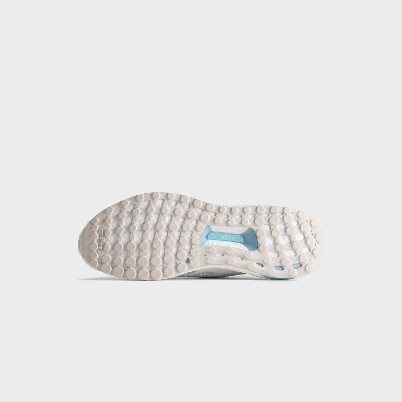 KK2875 KITH Ã adidas Copa 17 Ultraboost "White/Clear Blue" (Men's)