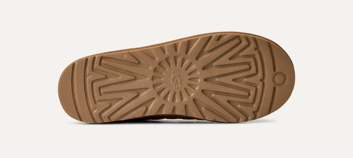 1186330-CHE UGG Tasman Woven "Chestnut" (Men's)