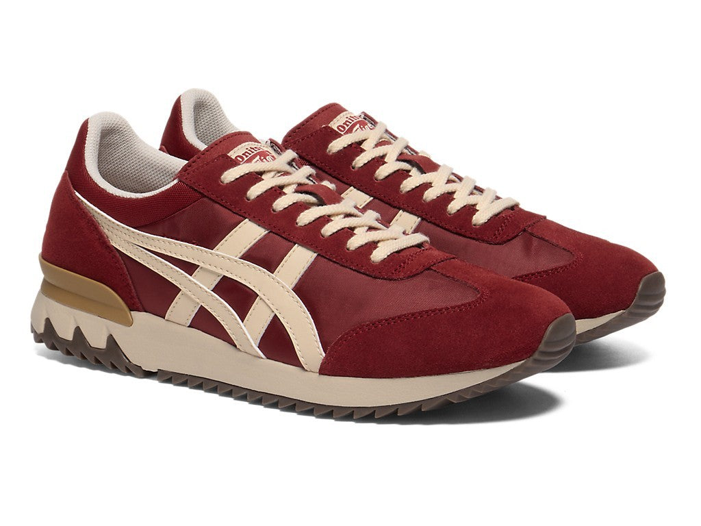 1183A355-604 Onitsuka Tiger California 78 EX "Beet Juice/Beige" (Men's)
