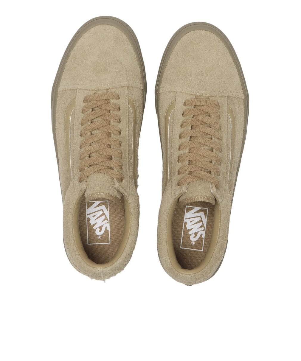 714554-0001 Vans Old Skool "Greige" (V36CF HS) (Men's)