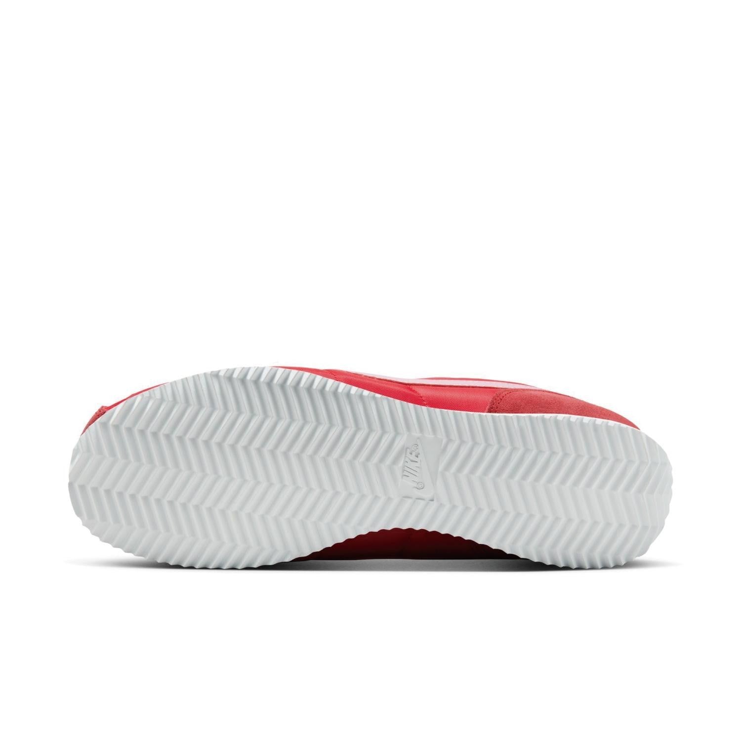 DZ2795-606 Nike Cortez University Red Silt Red White (Men's)