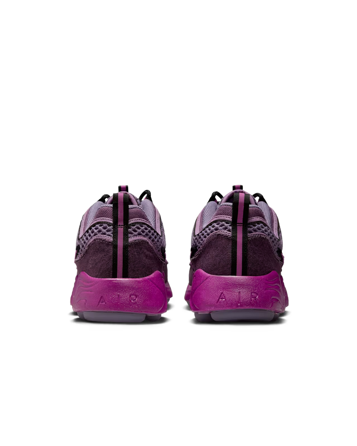 IH3360-599 Nike Air Zoom Spiridon Hot Fuchsia Black (Men's)