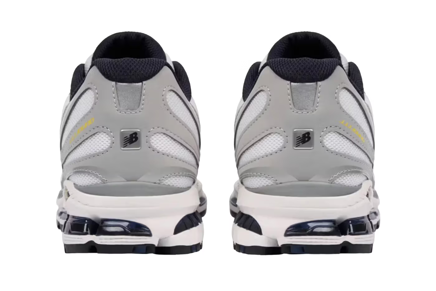 U18901D7  U18901D7 JJJJound Ã New Balance 1890 Gray/White (Men's)
