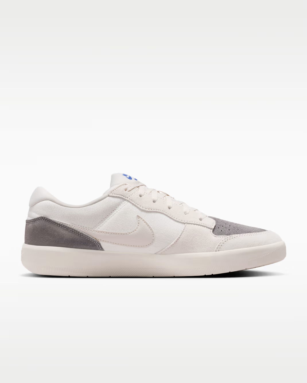 IQ8398-001 Nike SB Force 58 "Phantom/Pencil Point" (Men's)