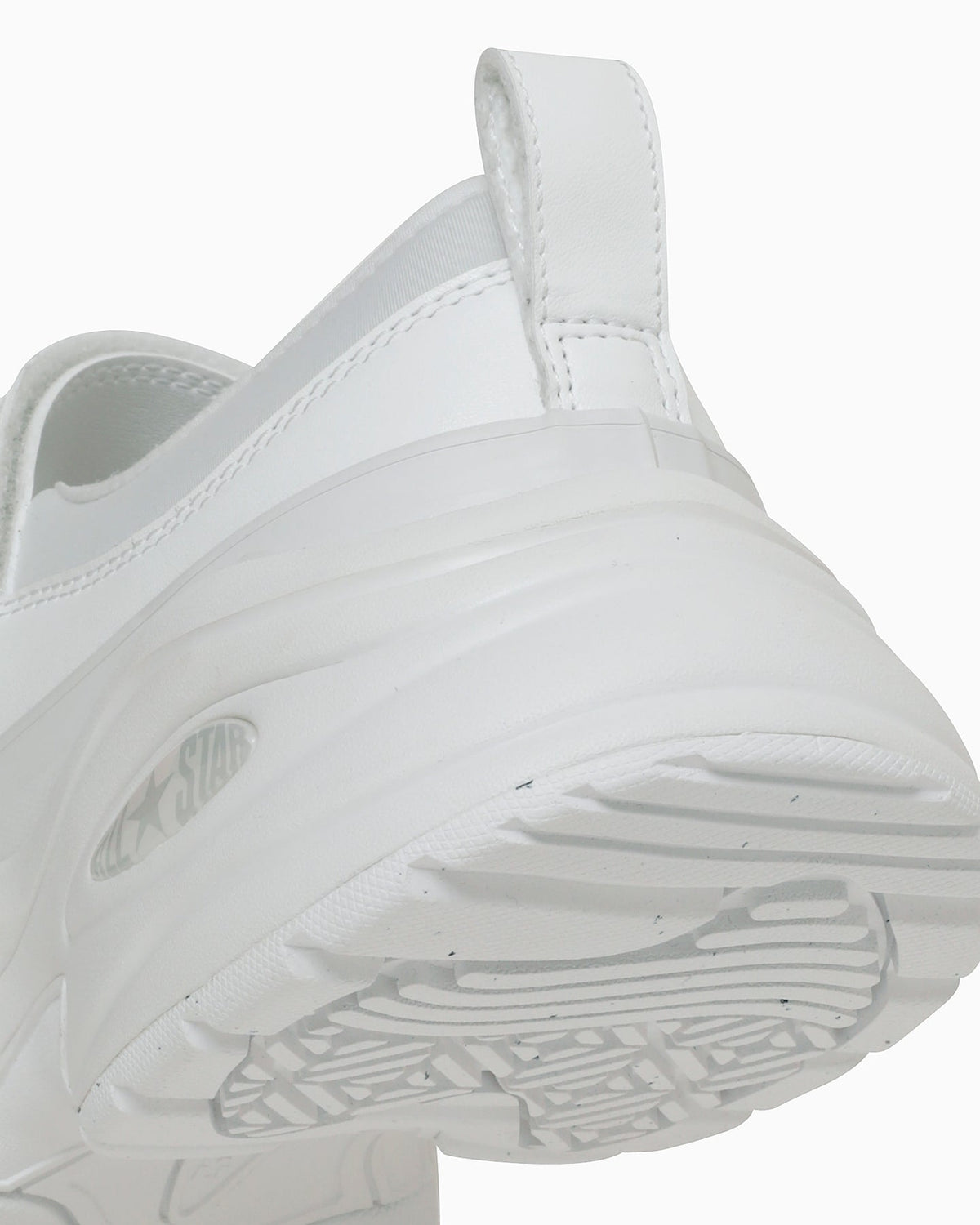 31313930 Converse All Star Surgetrainer MJ OX Pure White (Men's)