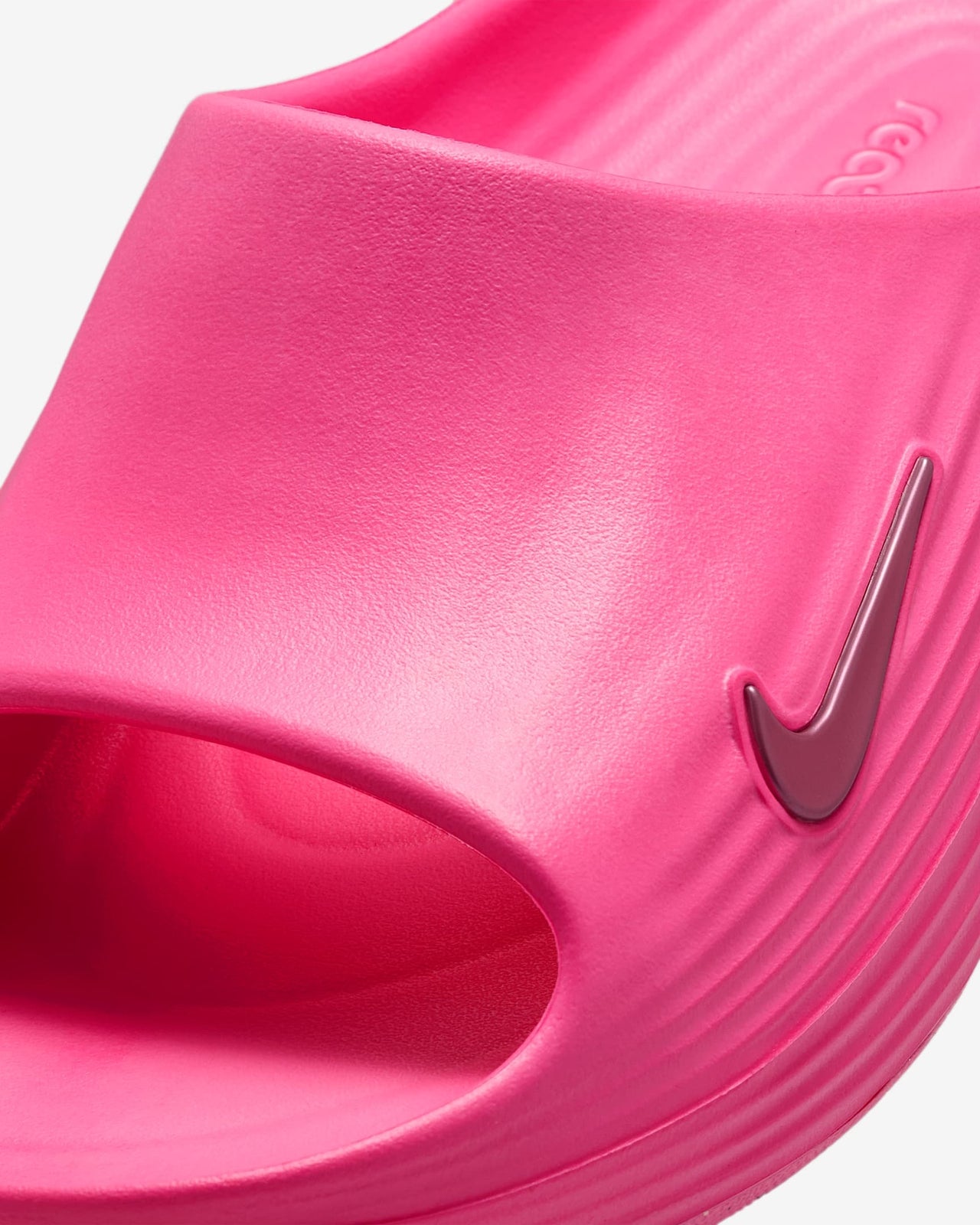 HV4484-600 Nike Women's ReactX Rejuven8 Slide Pinksicle (Women's)