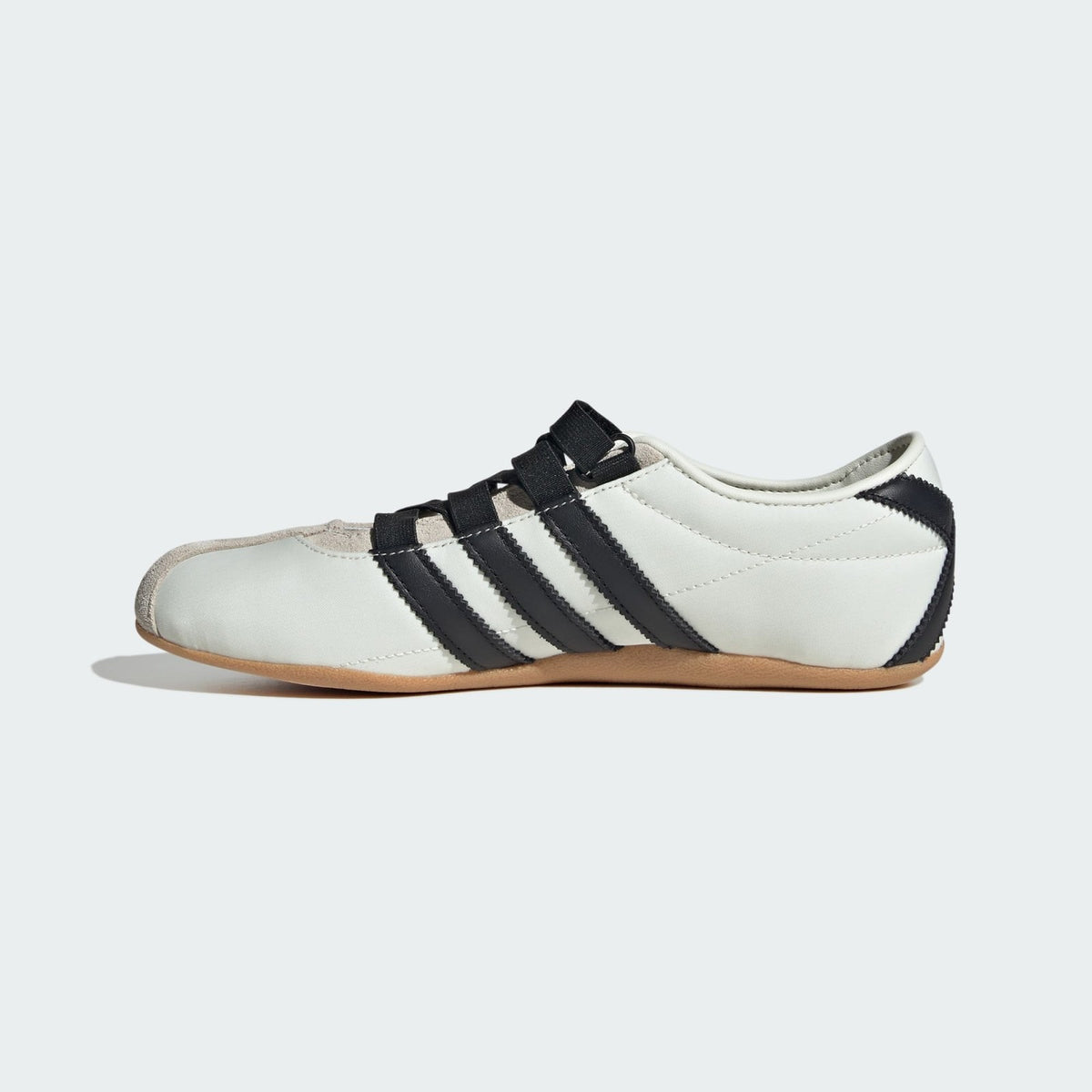 KJ8378 KJ8378 adidas Women's Tokyo Mary Jane Off White/Core Black (Women's)
