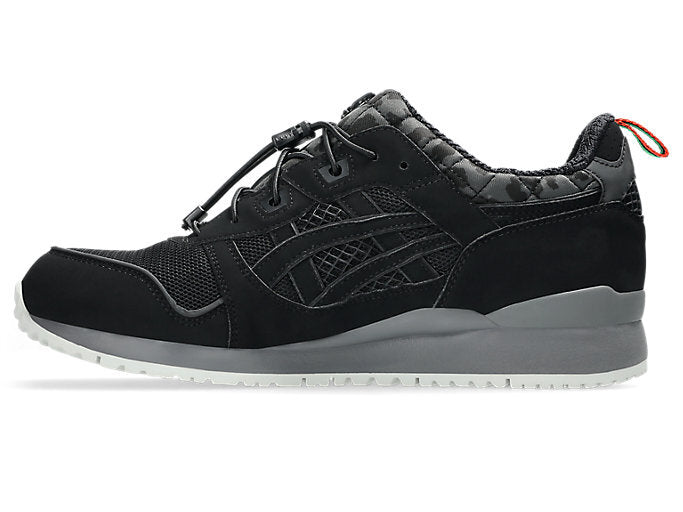 1203A580-001 Asics Gel-Lyte 3 OG GORE-TEX Black Leopard (Men's)