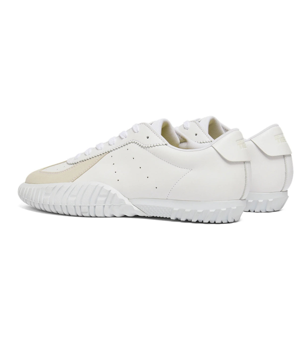 1183C363-103 Onitsuka Tiger Duck Tiger TR White (Men's)