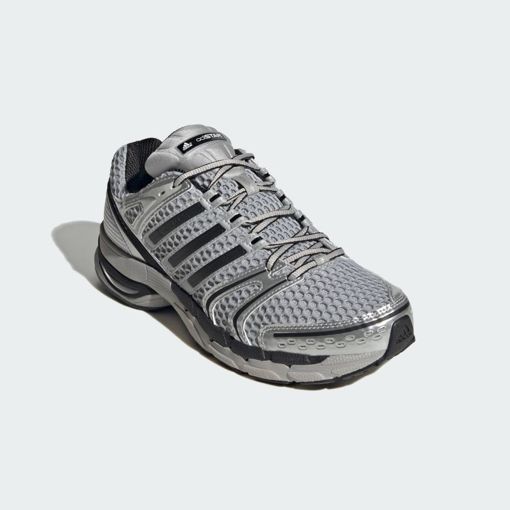 KI6154 adidas Adistar Control 5 Grey Two Core Black (Men's)