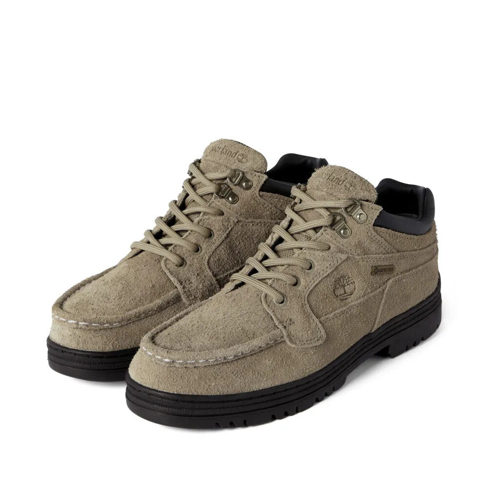 TB0A6F69ER3 thisisneverthat Timberland Moc Toe Mid GORE-TEX Desert (Men's)