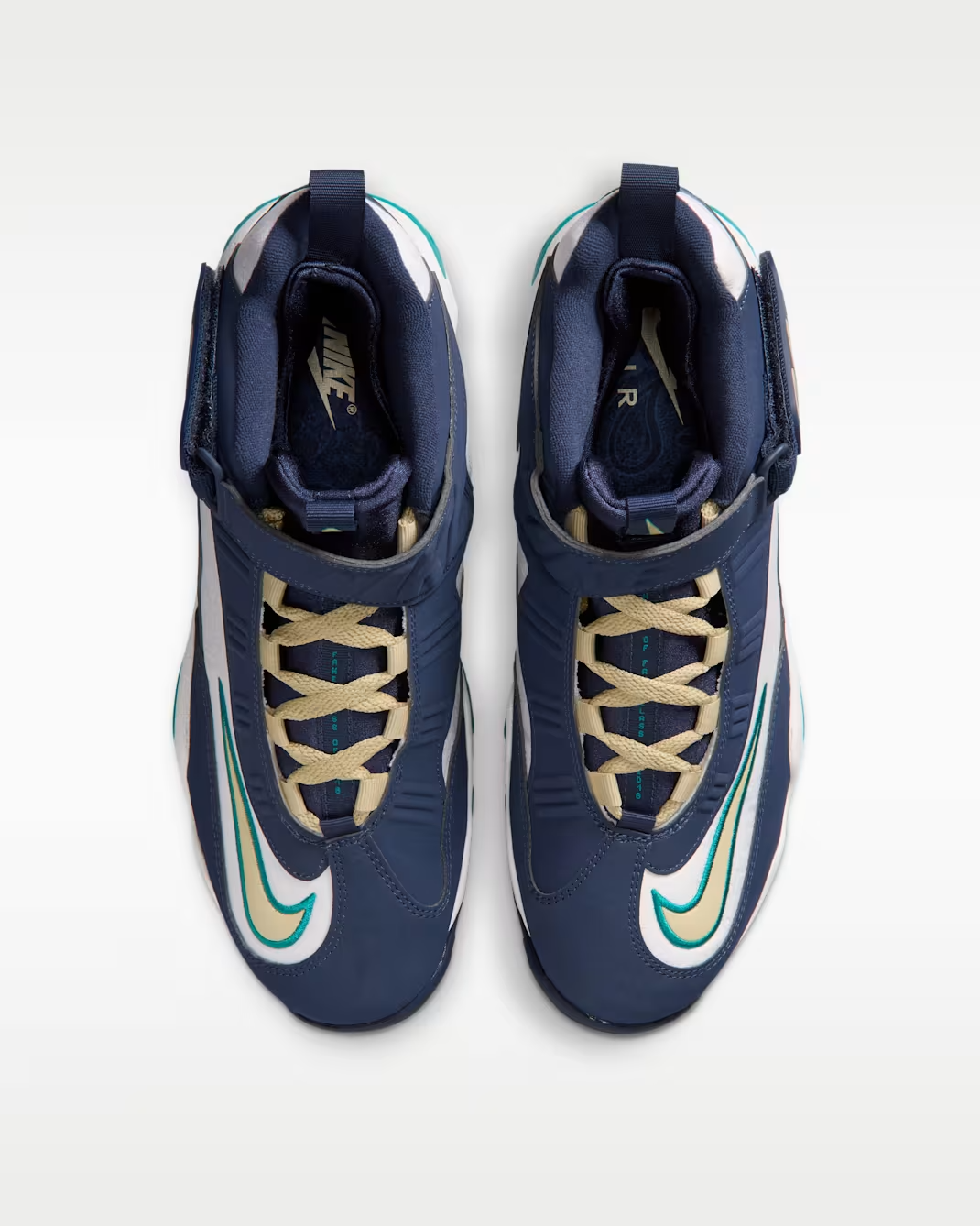 IV6299-410 Nike Air Griffey Max 1 "HBCU Swingman Classic" (Men's)
