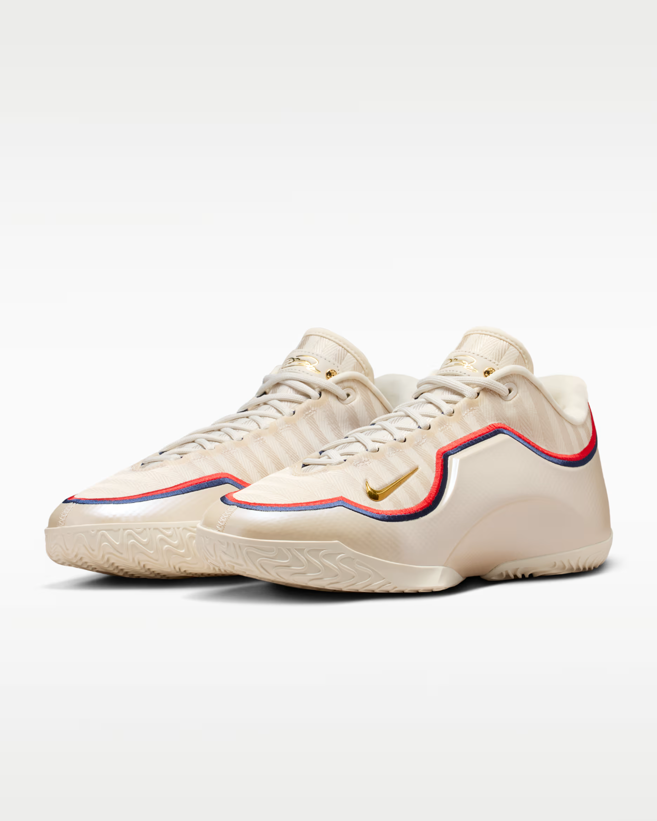 IB9563-103 Nike LeBron 23 EP "Old Glory" (Men's)