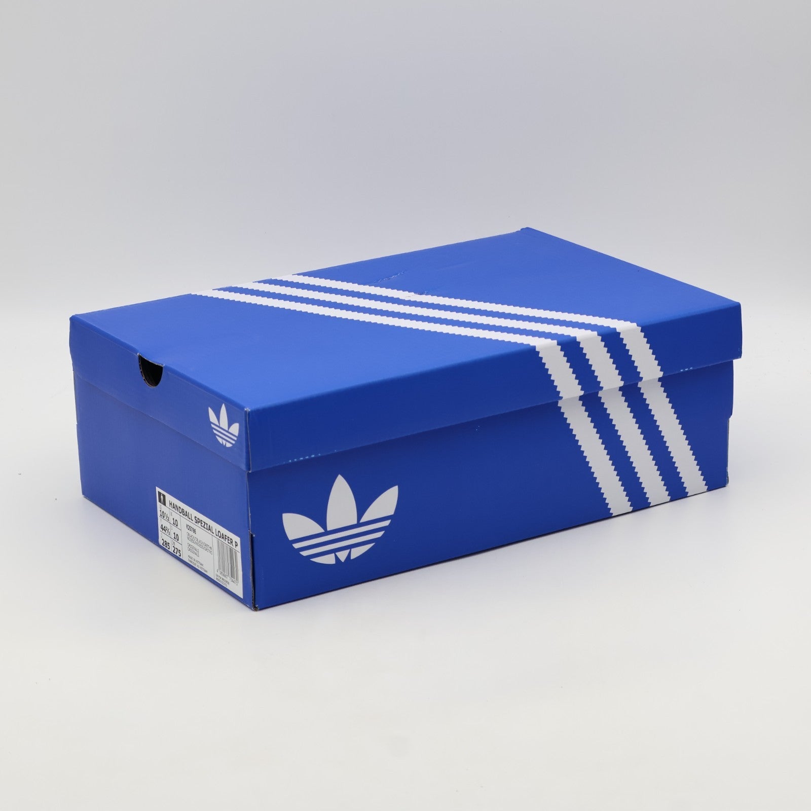 KJ5786 KJ5786 adidas Handball Spezial Loafer Core Black (Men's)