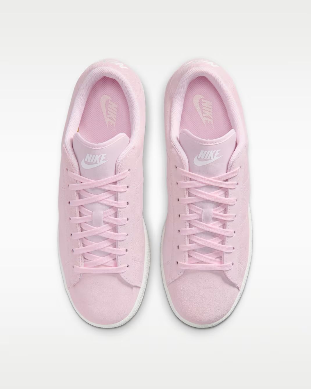 IQ7388-602 Nike Tennis Classic Pink Foam Sail (Women's)