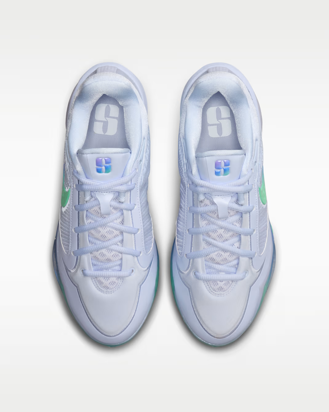 IV5267-500 Nike Sabrina 4 SE EP Basketball Shoes (Men's)