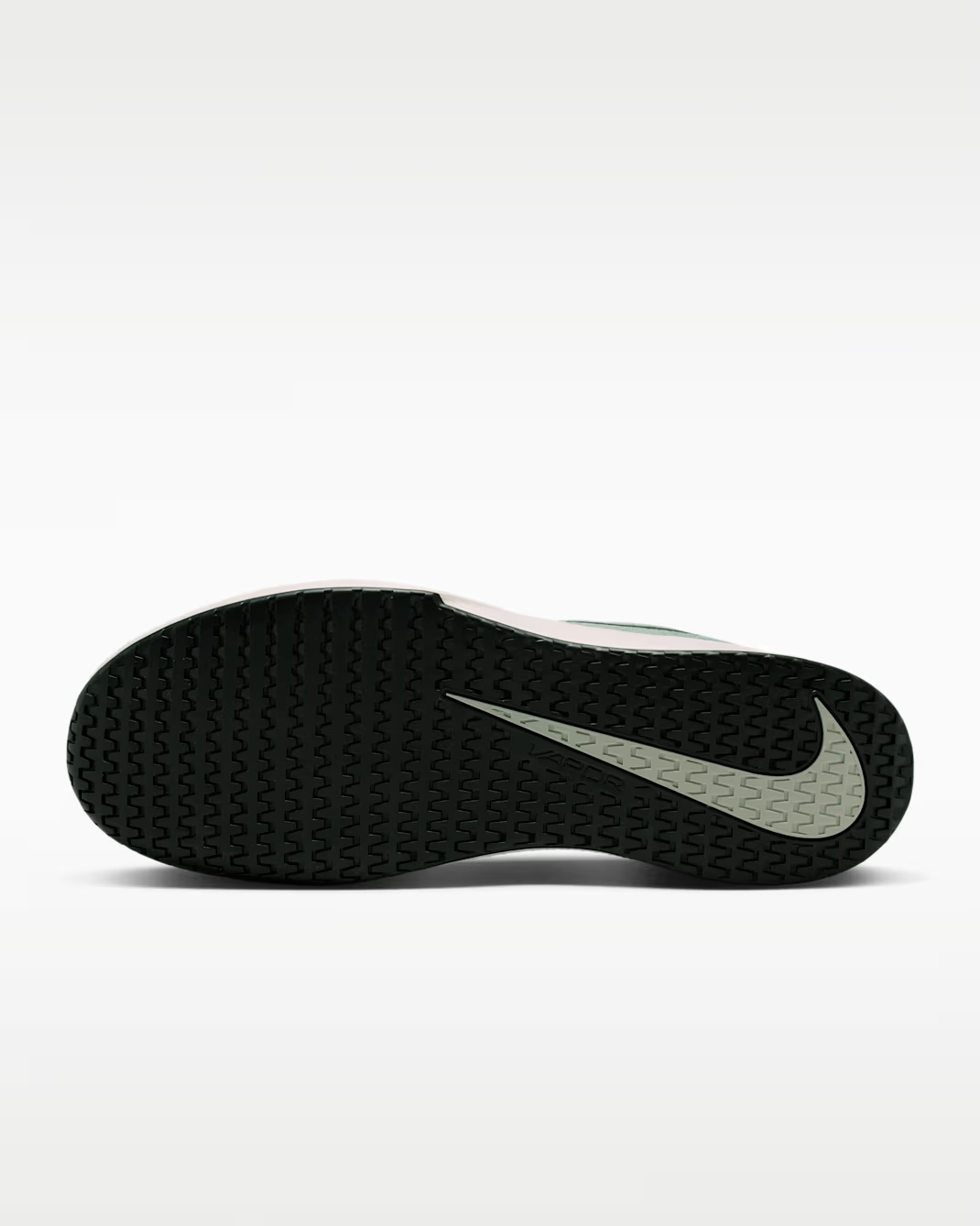 FZ2155-005 Nike Vapor Lite 3 Steam/Light Silver (Men's)