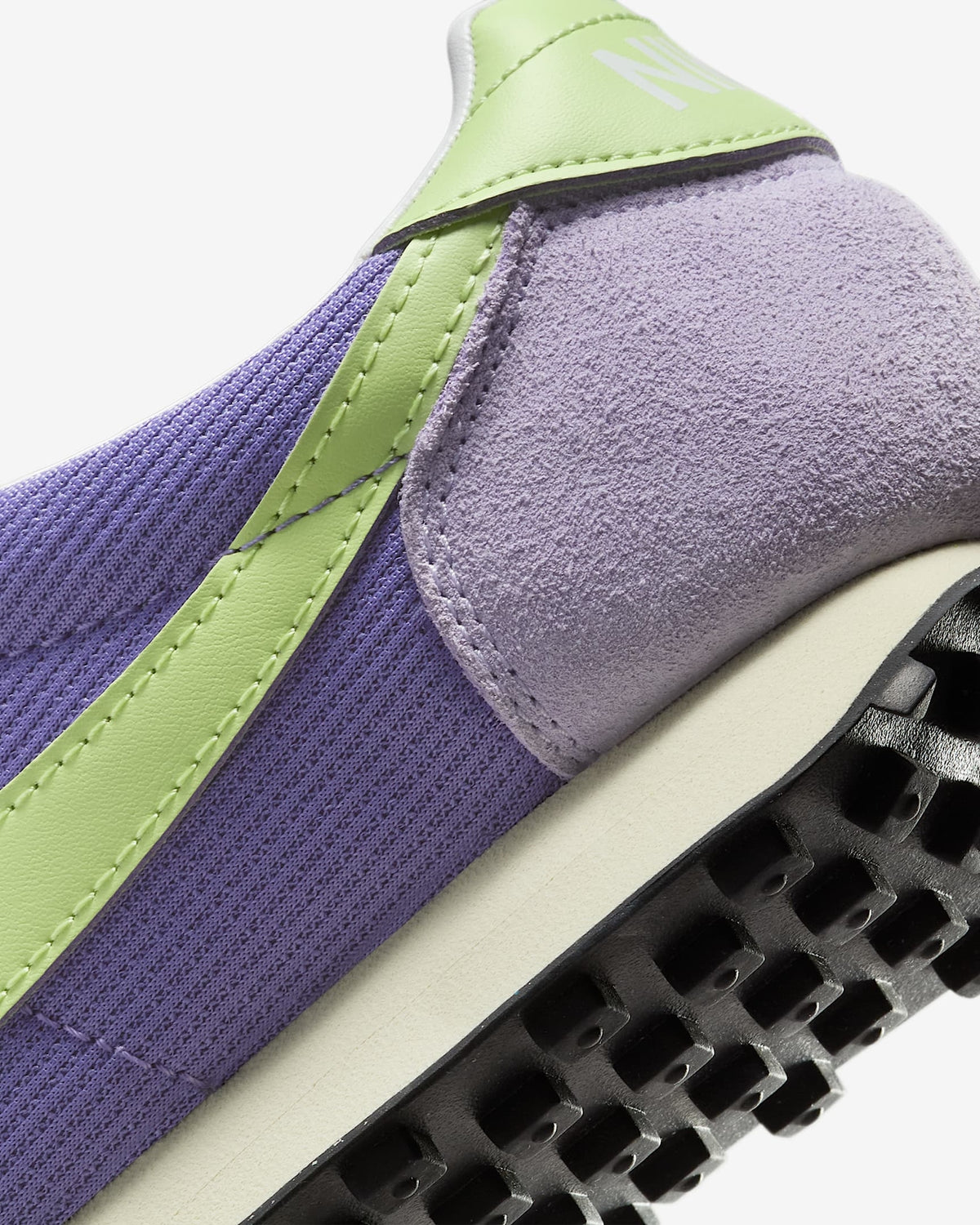 IB8121-527 Nike LD-1000 Dusty Amethyst Light Lemon Twist (Men's)