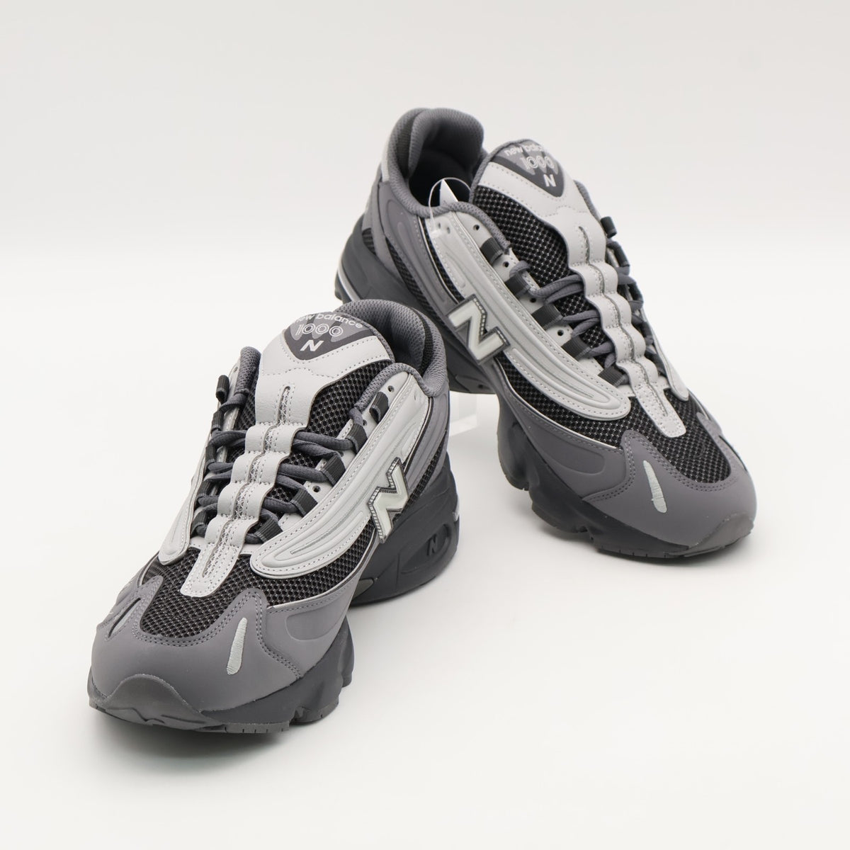M1000MEG New Balance 1000 Dark Gray (Men's)