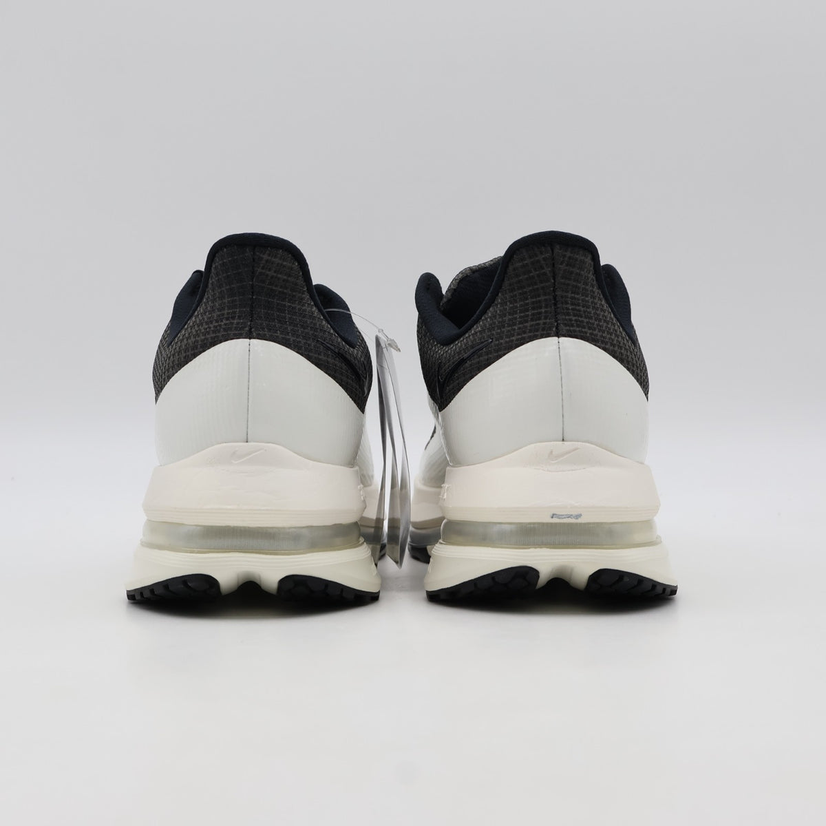IR2166-001 Nike Pegasus Premium "Black/Sail" (Men's)