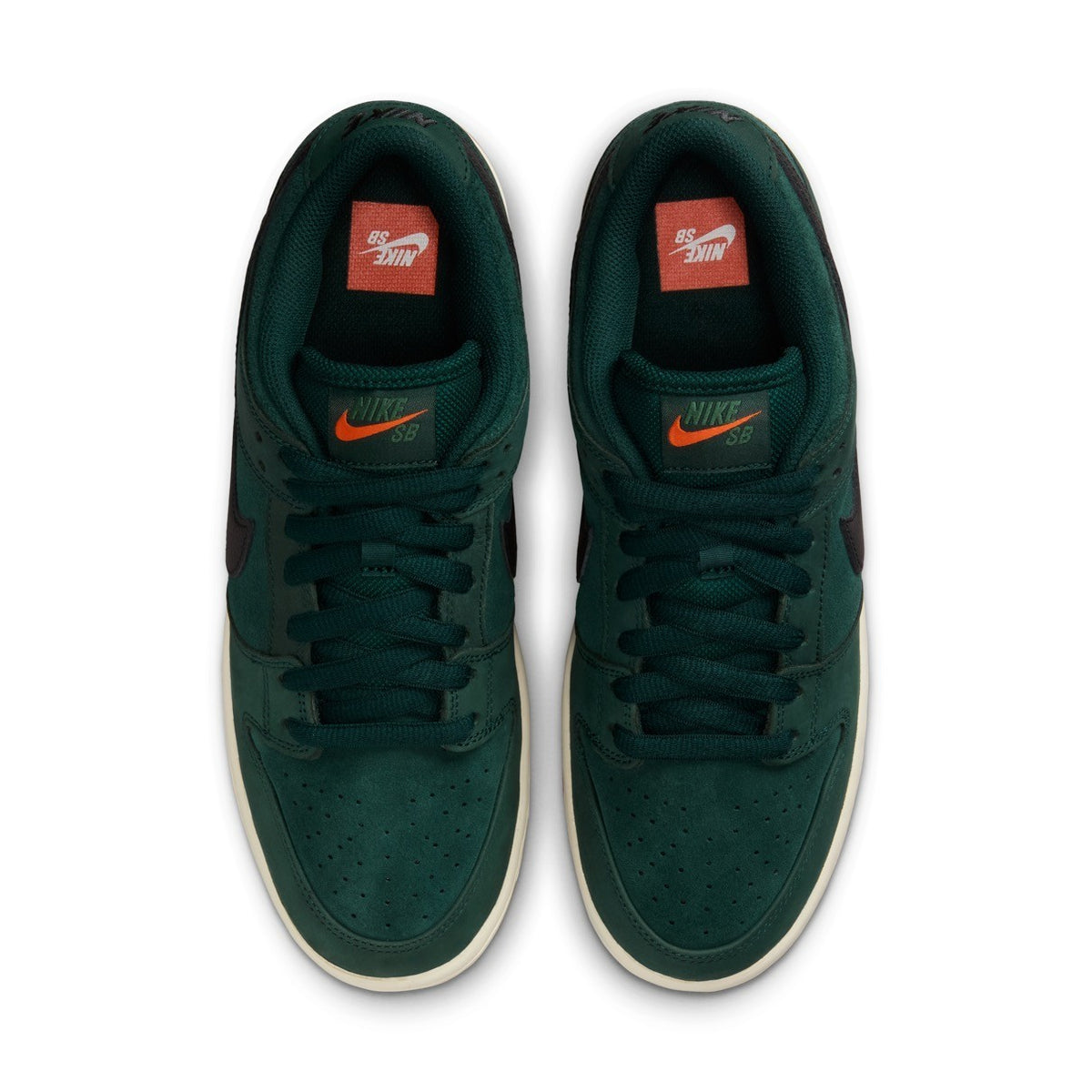 FJ1674-300 Nike SB Dunk Low Pro Deep Fir (Men's)