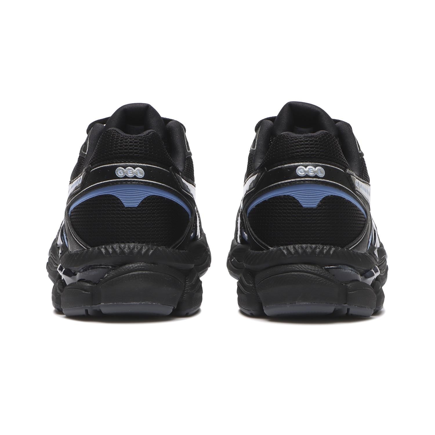 1203A888-001 Asics Gel-Cumulus 16 Black Pure Silver (Men's)