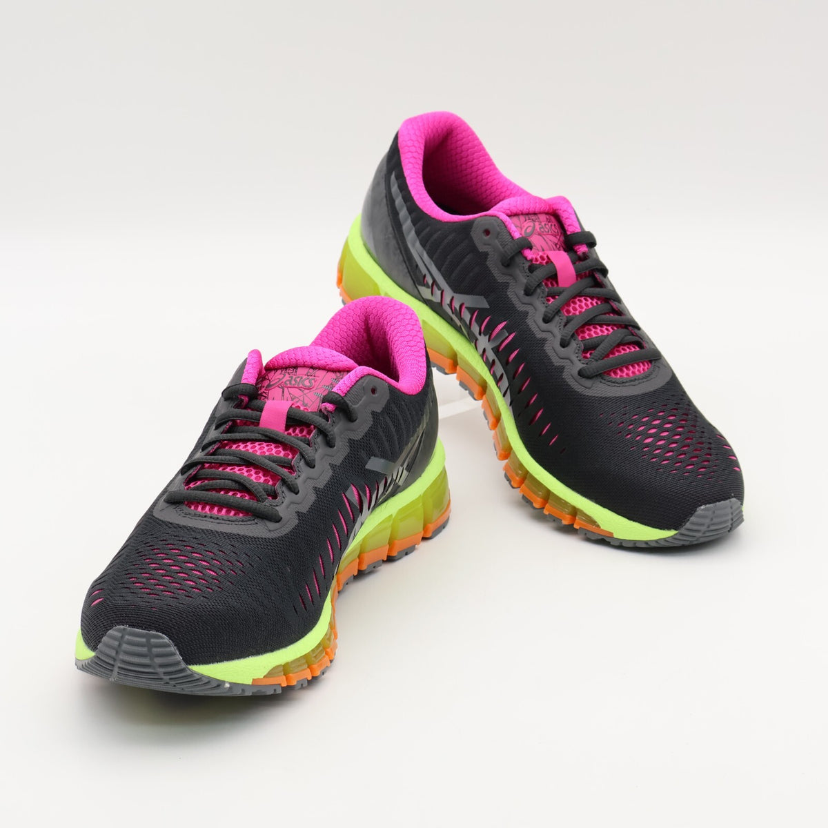 1203A750-020 Asics Gel-Quantum 360 1 Graphite Green (Men's)