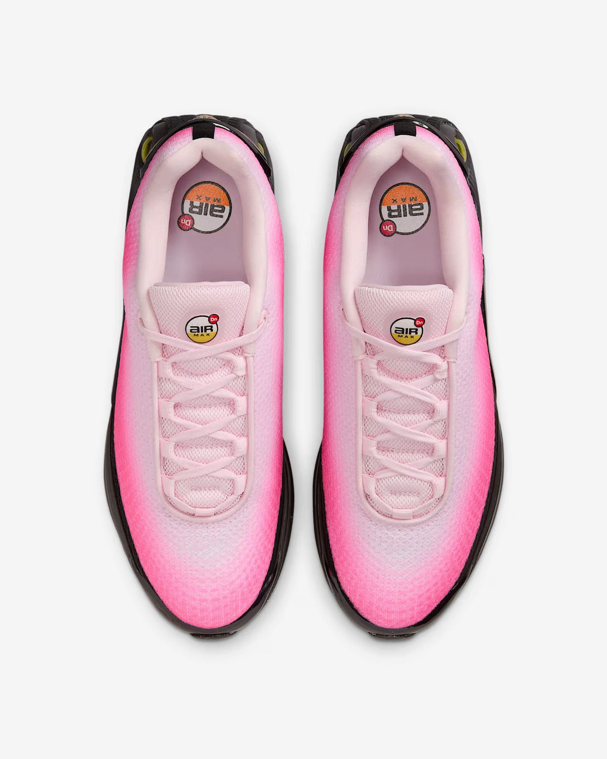 HQ0013-600 Nike Women's Air Max DN PRM Pink Foam Hyper Pink (Women's)