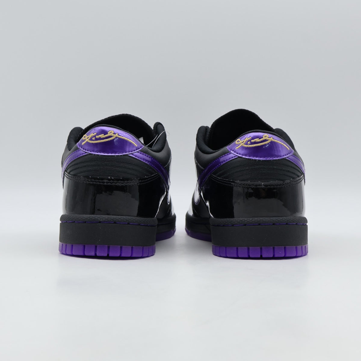 IV7508-001 Barcelona Ã Kobe Bryant Ã Nike Dunk Low Protro (Men's)
