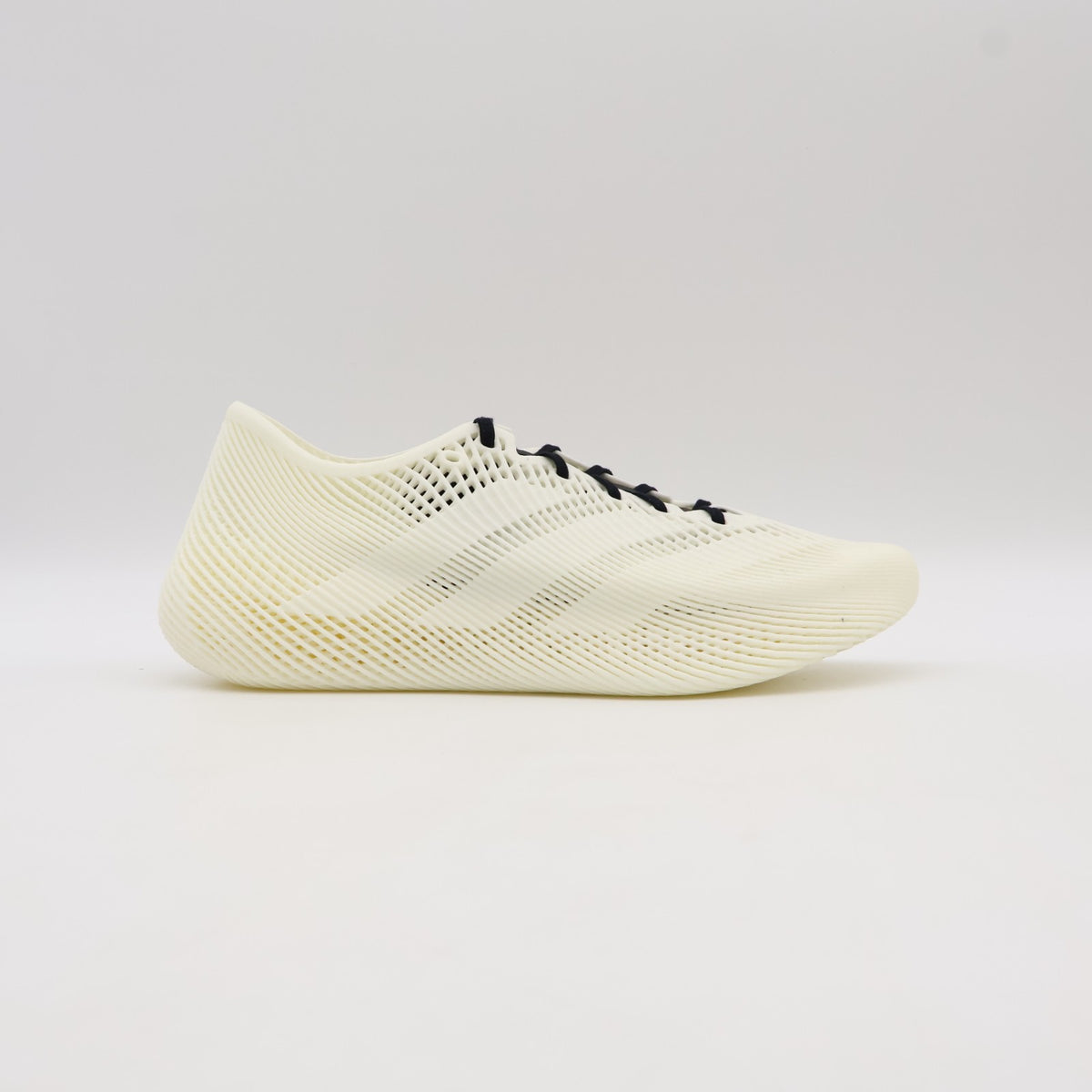 JQ6637 adidas Climacool 4D Laced Off White Core Black (Men's)