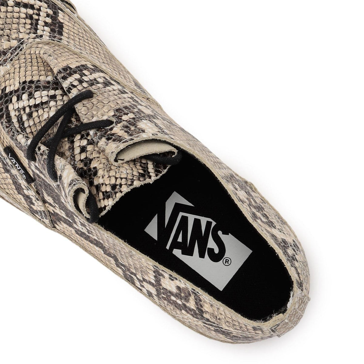 VN000ECPDJR Vans PREMIUM AUTHENTIC EASE (Men's)