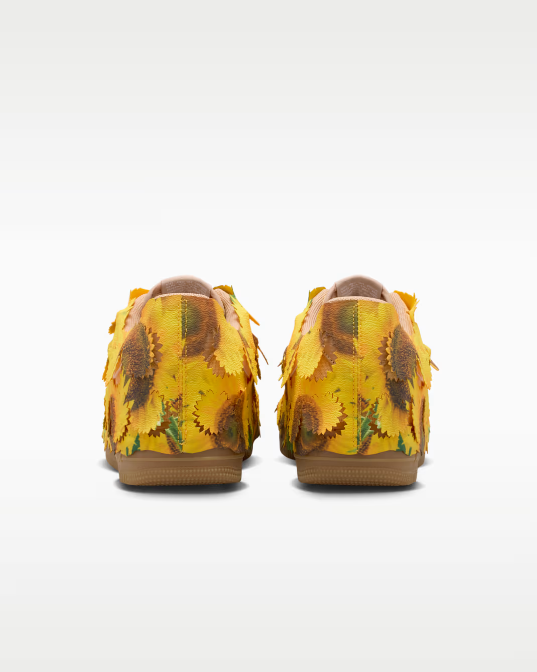 IW1256-299 Nike Air Force 1 Low LX "Sunflower" (Unisex)