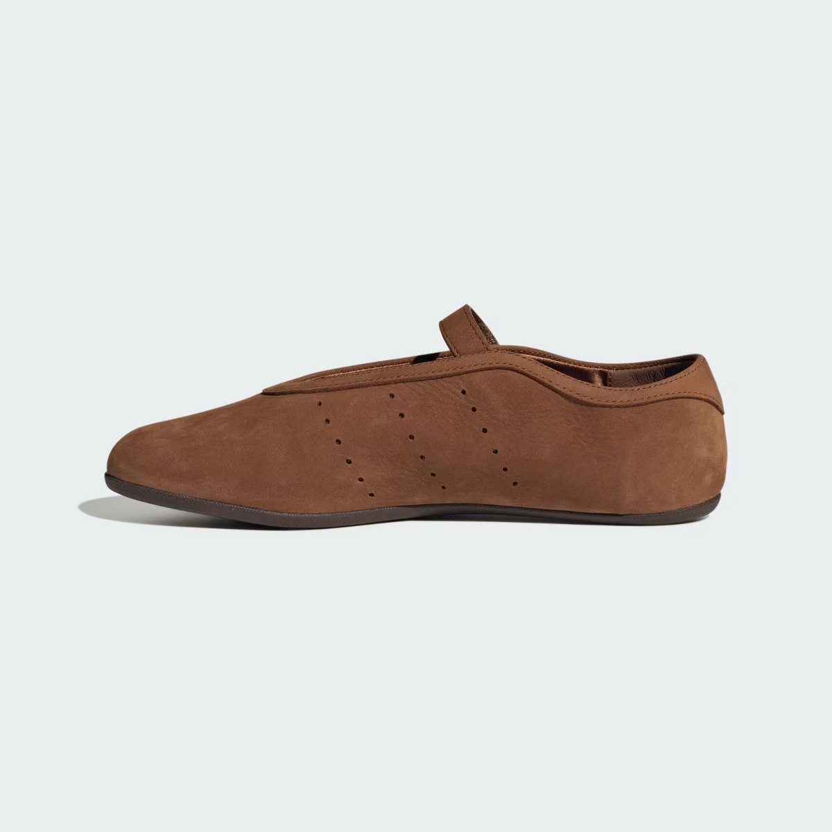HP4519 adidas STAN SMITH LO BALLET (Women's)