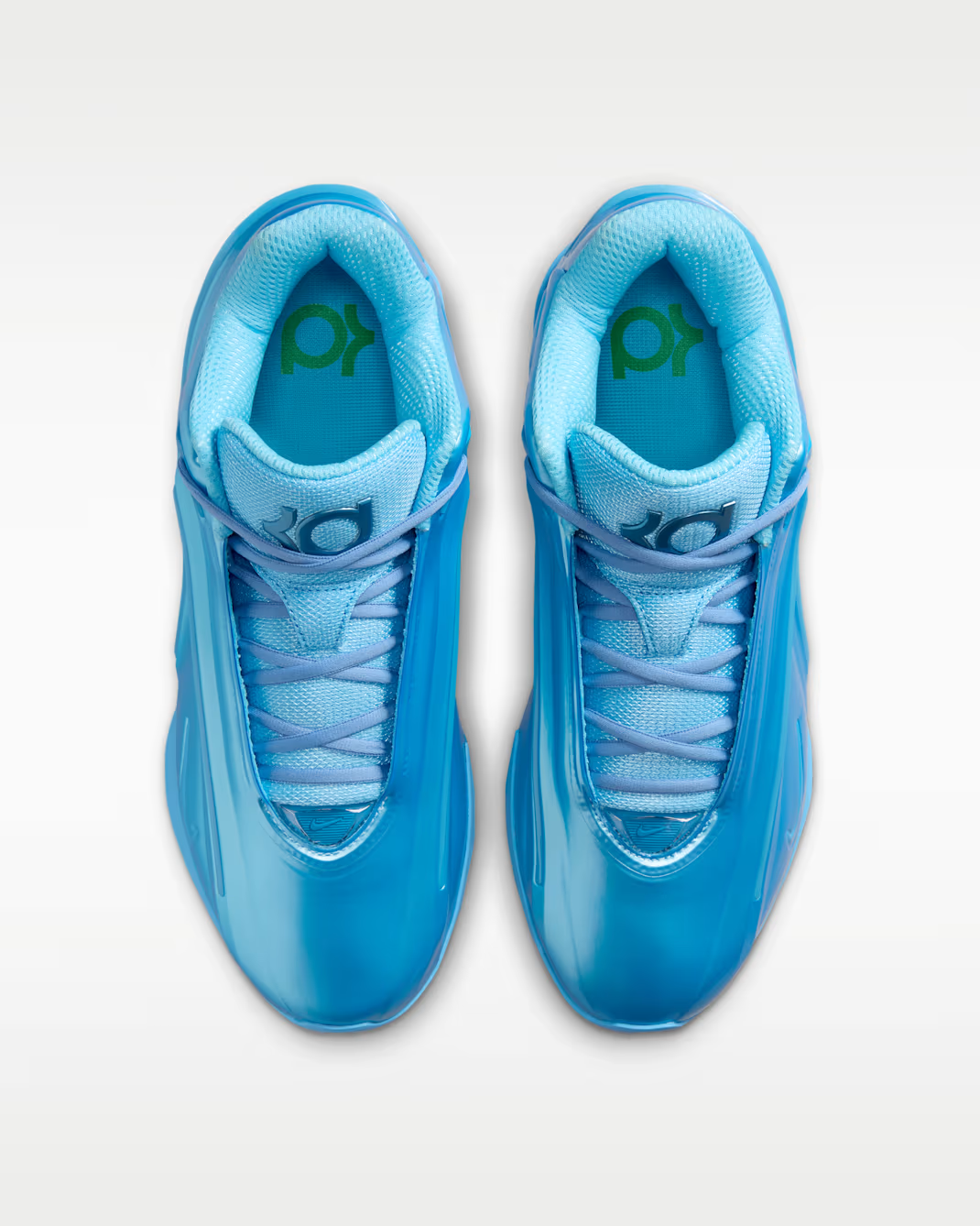 IH1120-400 Nike KD19 "Blueberry Blast" (IH1117-400/IH1120-400) (Men's)