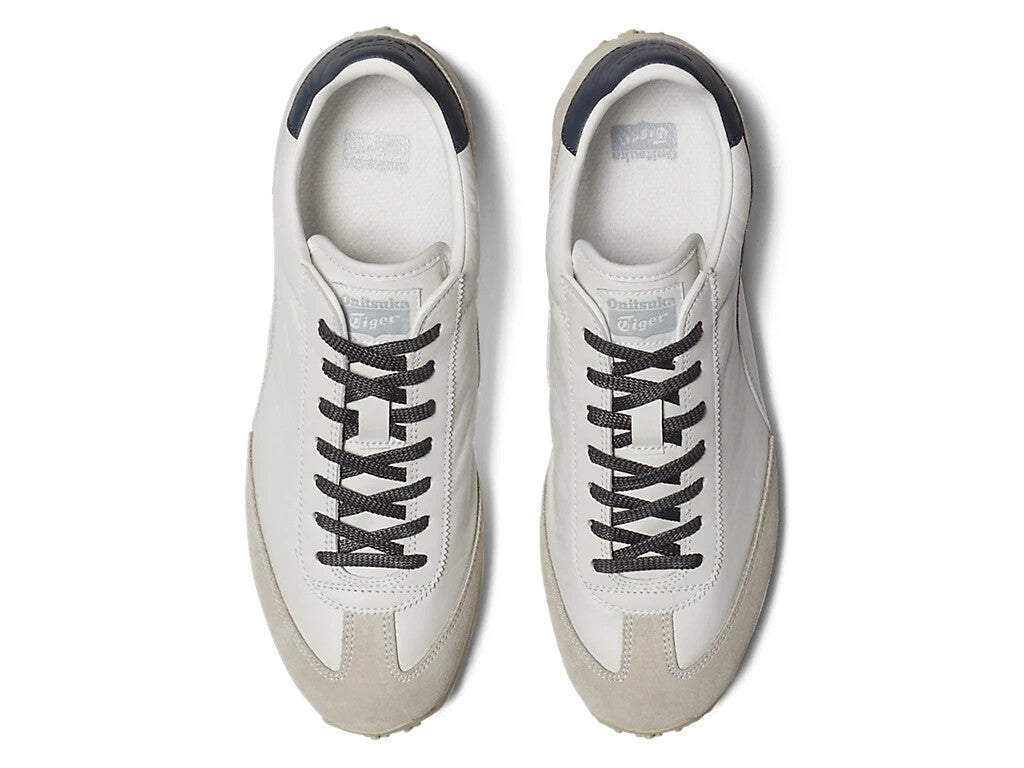 1183C386-100 Onitsuka Tiger EDR CL WHITE WHITE (Men's)