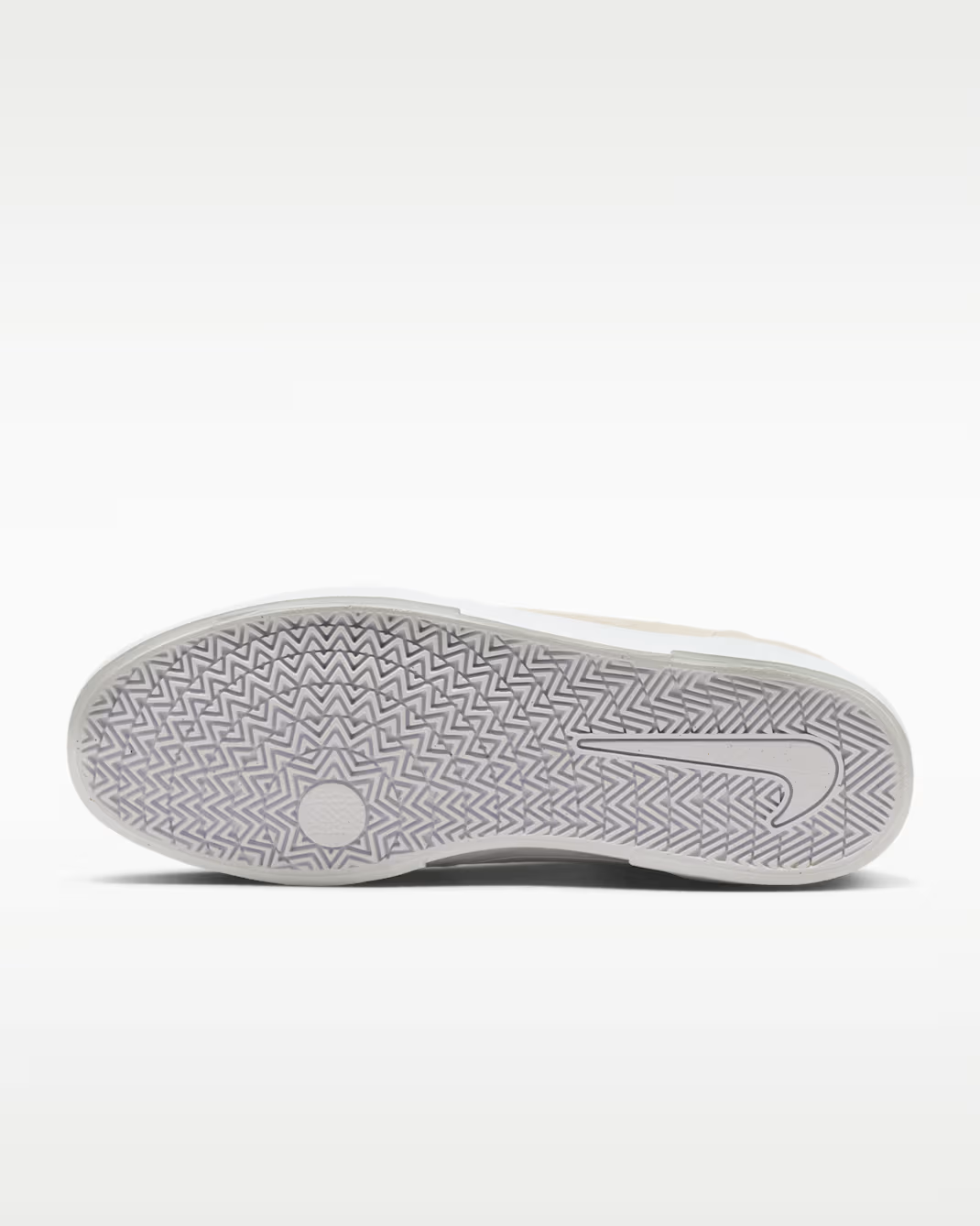 FV6064-012 Nike SB Malor Phantom/Summit White (Men's)