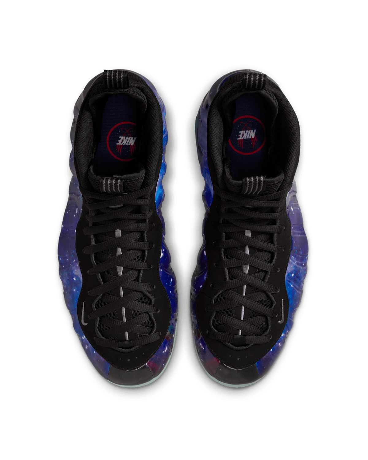 FQ4303-400 Nike Air Foamposite One Galaxy (2025) (Men's)