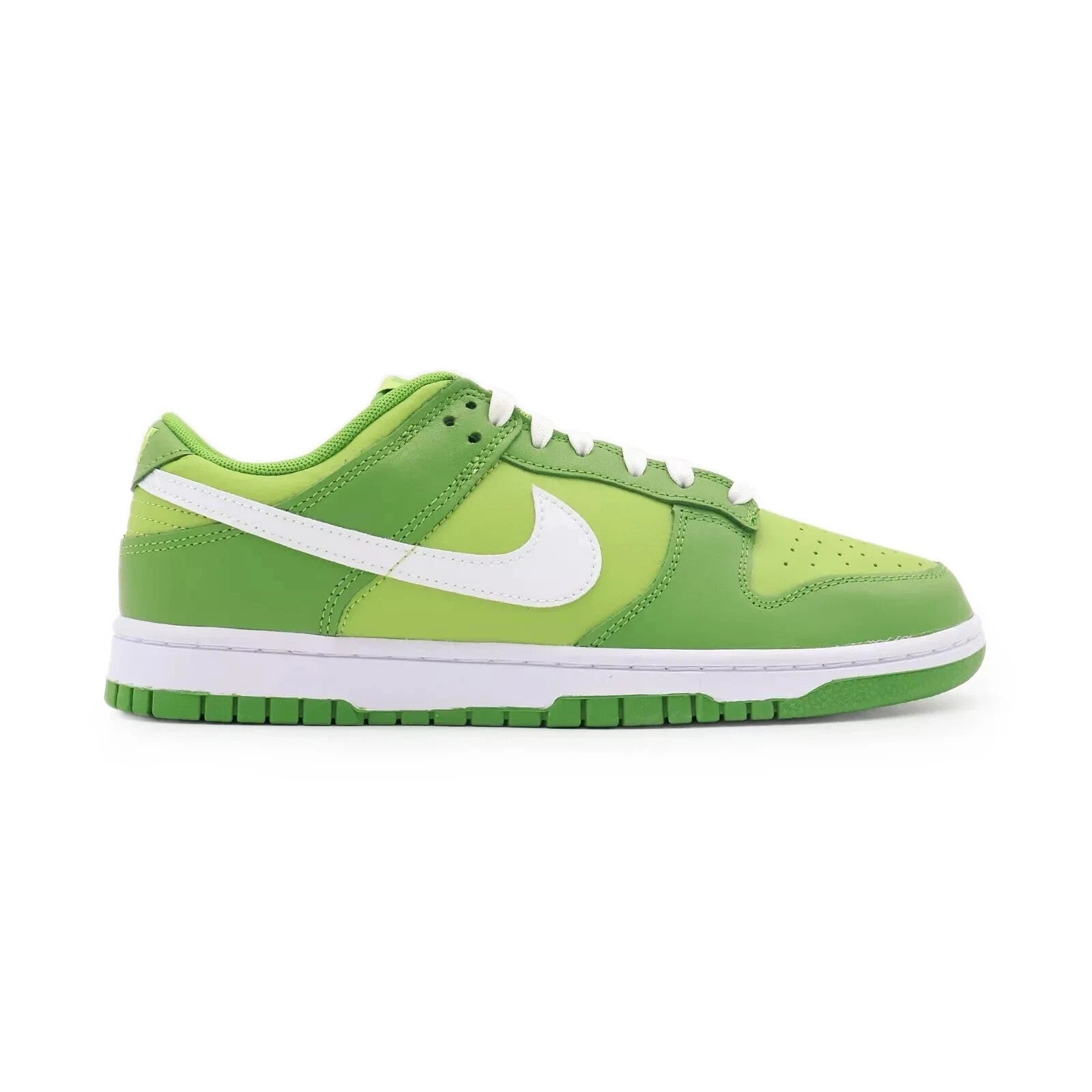 Size 11 - DJ6188-300 Nike Dunk Low Chlorophyll (Men's)