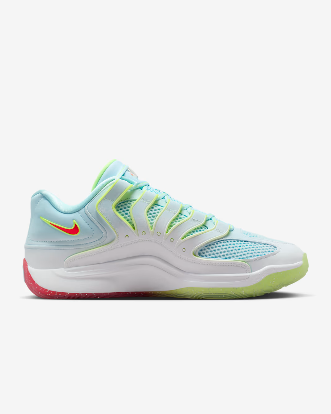 HV1996-100 Nike KD18 Snowed In (HV1998-100) (Men's)