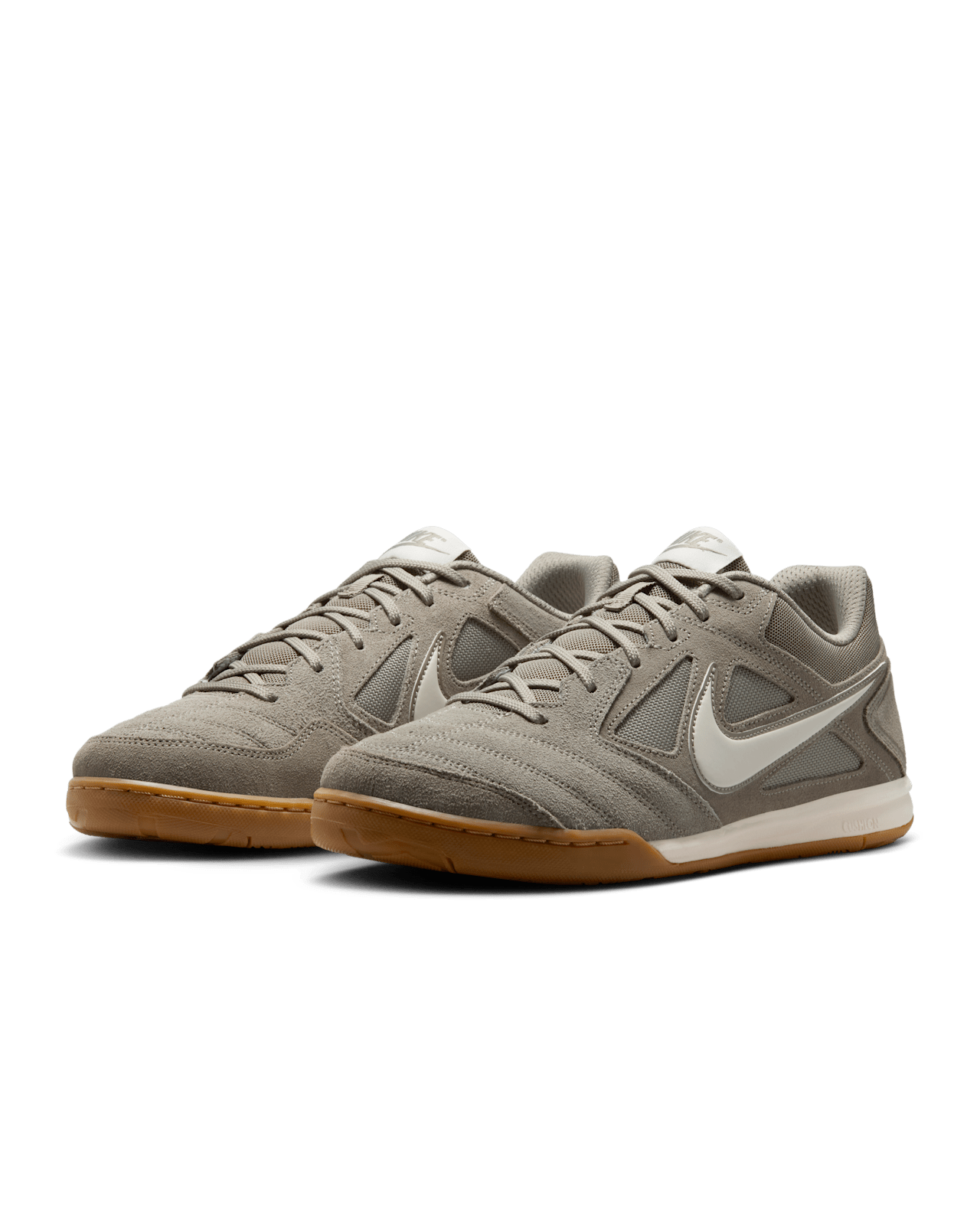 HQ6020-301 Nike Gato Light Army (Men's)