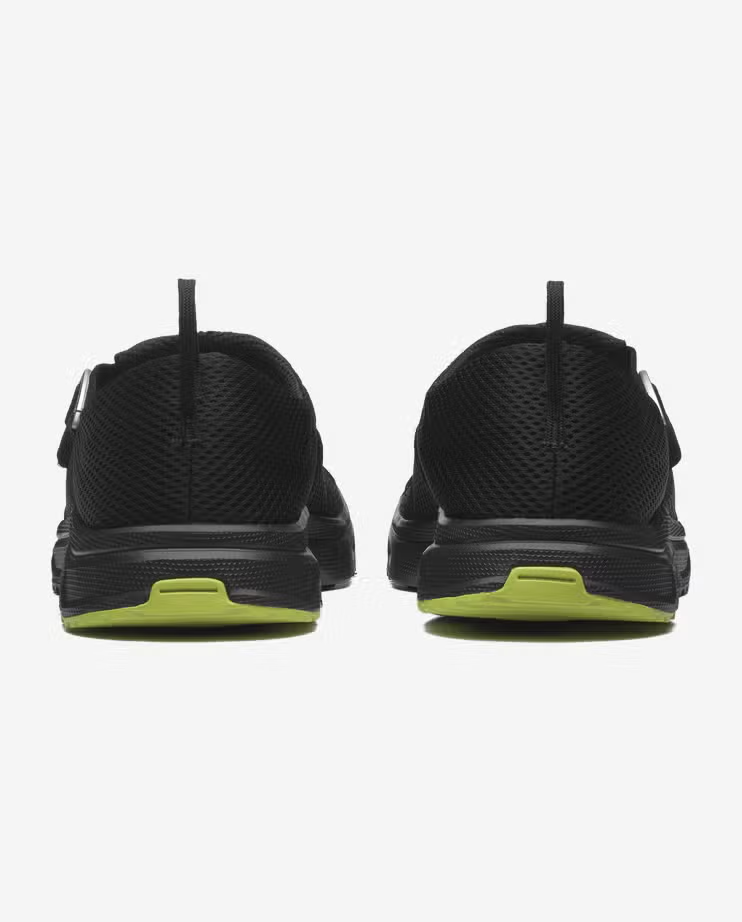L49161100 Salomon RX Moc 3.0 Nomad "Triple Black"