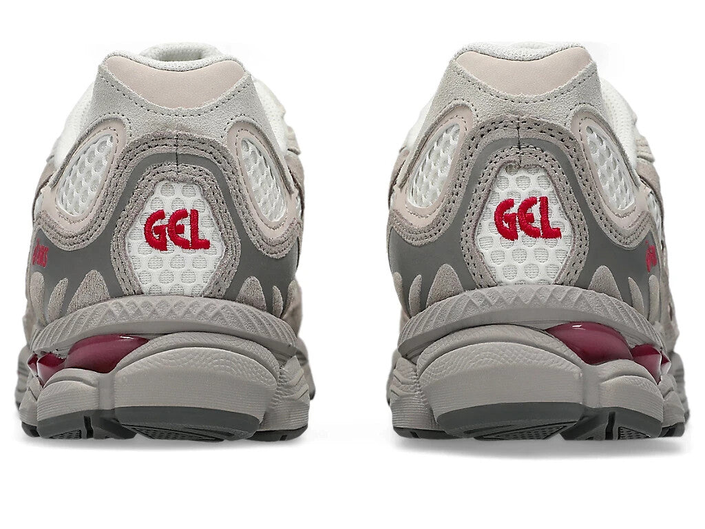 1203A372-100 Asics Gel-NYC Cream Moonrock (Men's)