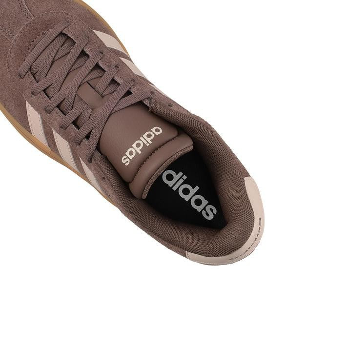 IH9152 Adidas Women's VL Court Bold "Earth Strata/Wonder Quartz" (Men's)
