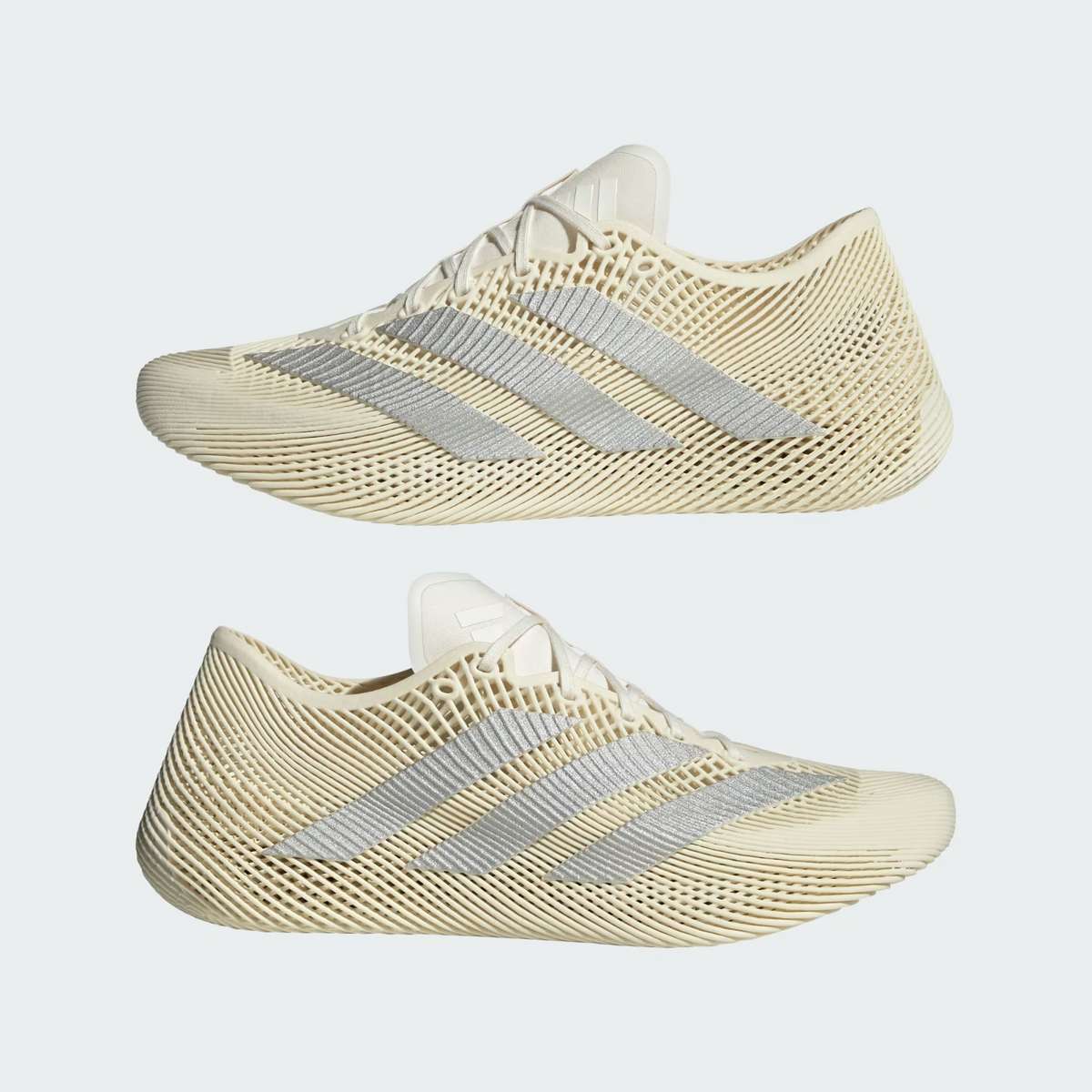 KJ8969 adidas Climacool Laced Off White (Men's)